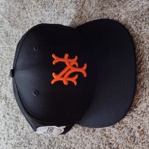 New Era New York Giants 59Fifty Fitted 7 3/4